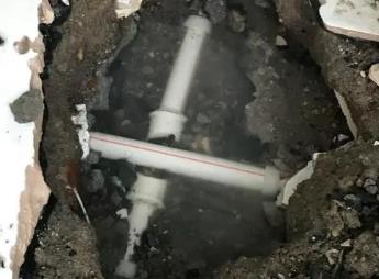 大同市阳台漏水维修公司为您分享楼上楼下漏水怎么处理