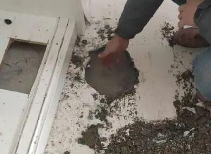 大同市卫生间漏水维修公司分享下精确定位查漏水一次多少钱?不同级别收费不同