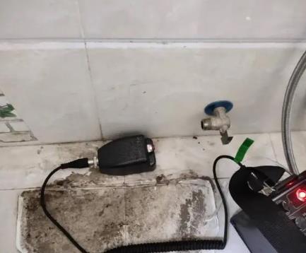 大同市屋顶漏水维修公司分享下卫生间漏水的危害及解决方法
