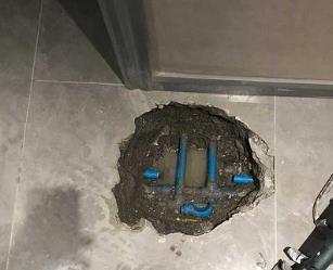 大同市阳台漏水维修公司分享下暖气管道漏水的原因有哪些