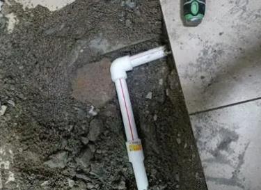 大同市阳台漏水维修时有哪些声音会影响检漏仪